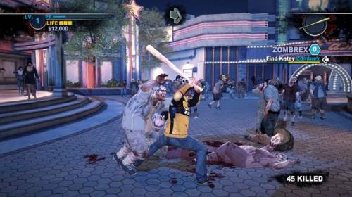 Dead Rising 2