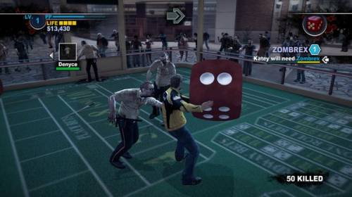 Dead Rising 2 скрины